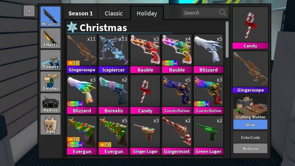 Unlock All M‍M‍2 Pets & Spawner + INF COINS AND INF DIAMONDS