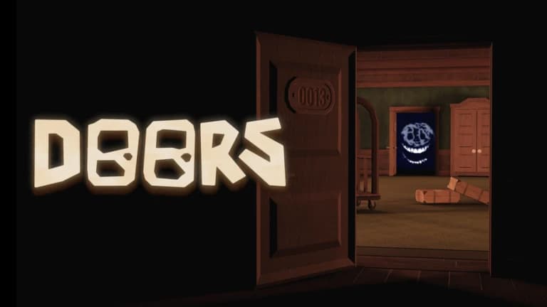 [UPDATED] LeoZ GUI - Doors Script