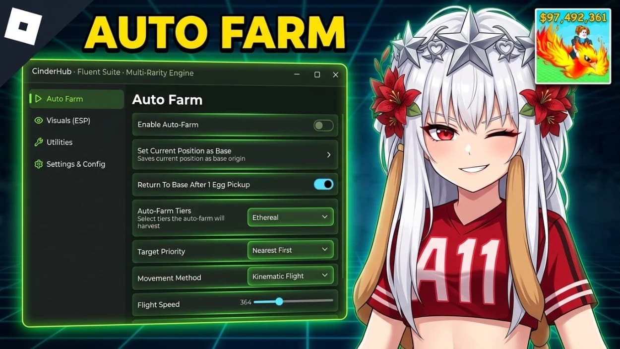 RIDE A PET! | AUTO FARM LATEST | FREE!!!! 