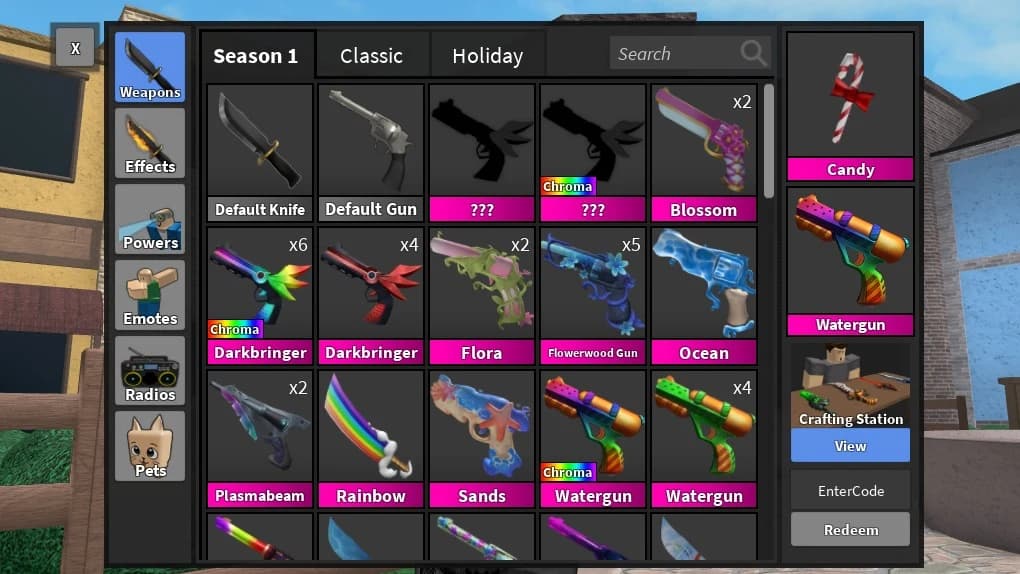 Unlock All MM2 Pets & Spawner + INF COINS AND INF DIAMONDS